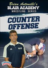 Brian Antonelli's Blair Academy Wrestling Series: Counter Offense