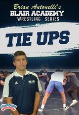 Brian Antonelli's Blair Academy Wrestling Series: Tie-Ups