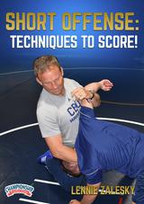 Short Offense: Techniques to Score!
