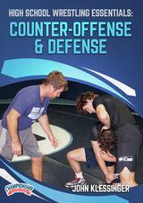High School Wrestling Essentials: Counter-Offense & Defense