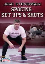 Jake Stevenson: Spacing, Set Ups & Shots                                                                                        