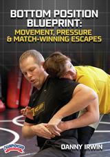 Bottom Position Blueprint: Movement, Pressure & Match Winning Escapes