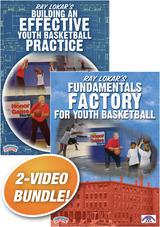 Ray Lokar's Fundamentals Factory and Practice Planning Set