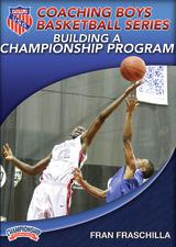 AAU (Amateur Athletic Union)