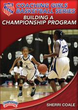 AAU Coaching Girls Basketball Series: Building a Championship Program                                                           
