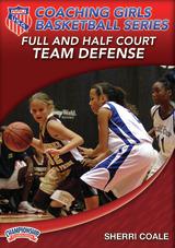 The AAU Coaching Girls Basketball Series                                                                                        