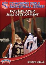 The AAU Coaching Girls Basketball Series                                                                                        