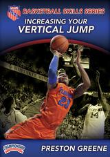 AAU Basketball Skills Series: Increasing Your Vertical Jump