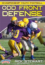Championship Youth Football: Odd Front Defense
