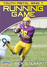 Youth Pistol Wing-T Running Game