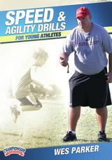 Speed and Agility Drills for Young Athletes