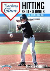 Teaching the Game: Skills and Drills for Youth Baseball Series                                                                  