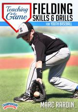 Teaching the Game: Skills and Drills for Youth Baseball Series                                                                  