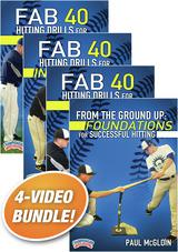 Paul McGloin's Foundations of Hitting Series