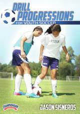 Drill Progressions for Youth Soccer