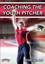 Coaching the Youth Softball Pitcher