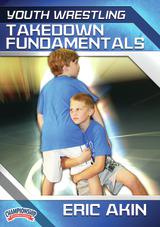 Youth Wrestling: Takedown Fundamentals