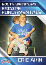 Youth Wrestling: Escape Fundamentals