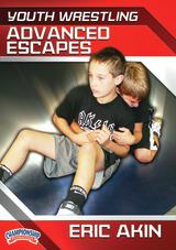 Youth Wrestling: Advanced Escapes