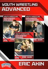 Top Rated Wrestling Videos, DVDs & Books